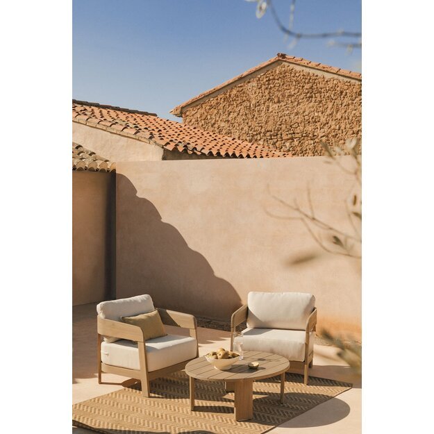 OLENO | lauko baldų komplektas  6