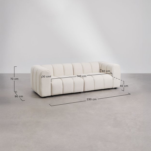 MELIOT | sofa 1