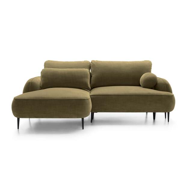 ZERI | kampinė sofa