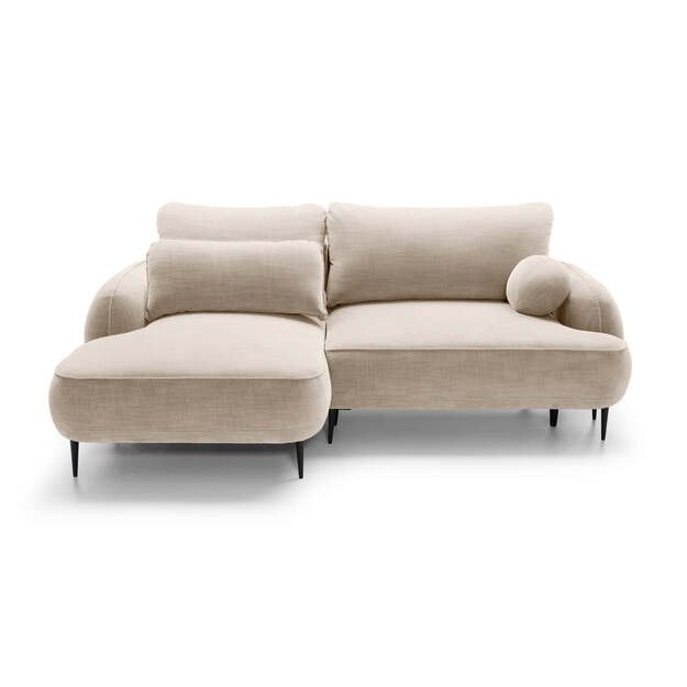 ZERI | kampinė sofa