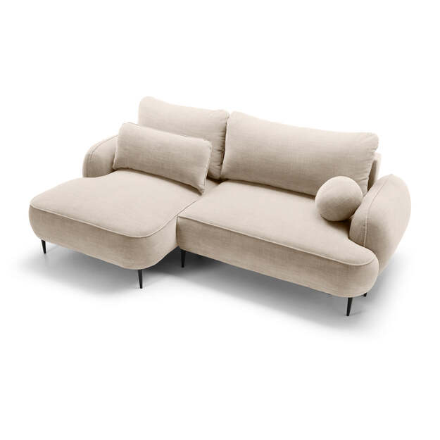 ZERI | kampinė sofa 1