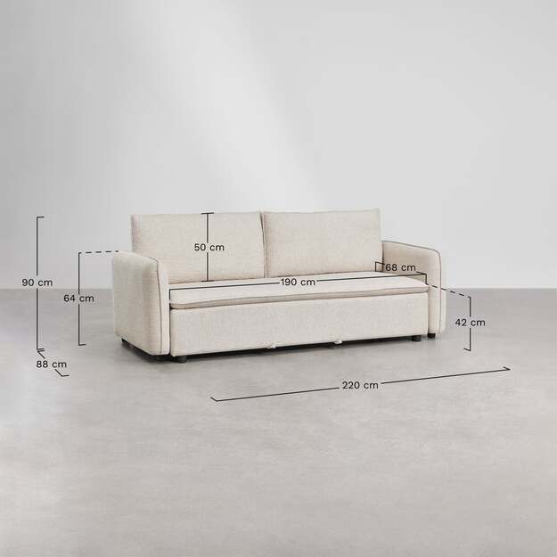 DRAVI | sofa 2
