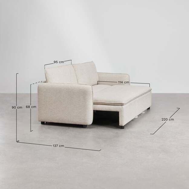 DRAVI | sofa 3