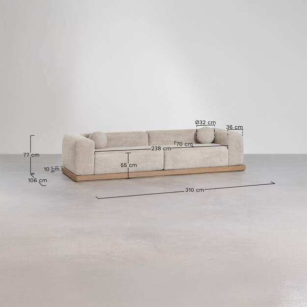 ANGELI | sofa 1