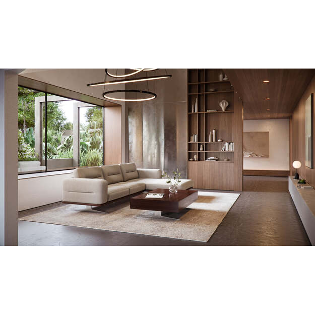 BELENGI | kampinė sofa 5