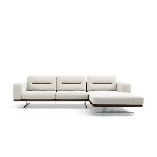 BELENGI | kampinė sofa