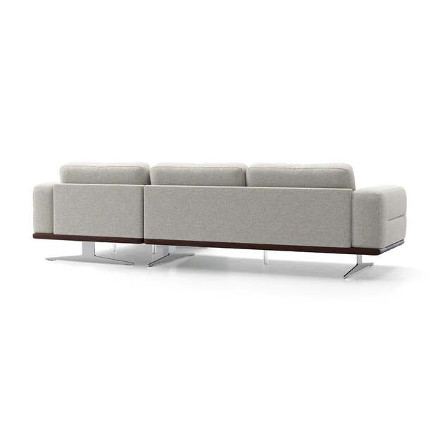 BELENGI | kampinė sofa 3