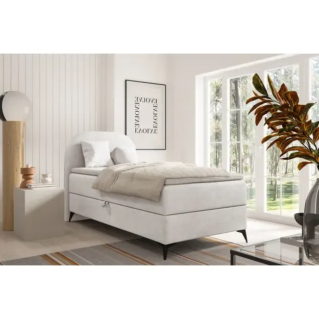 LELINA | viengulė lova  4