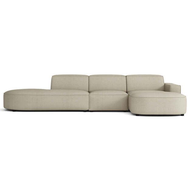 SALLEM | kampinė sofa
