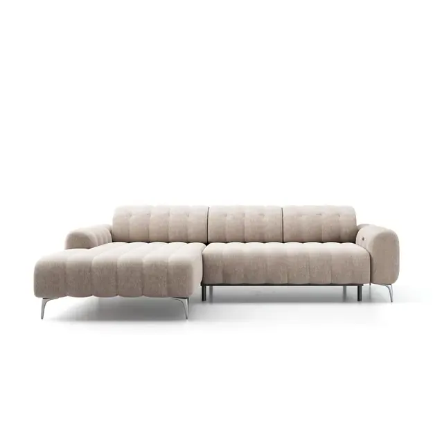 PODOVI | kampinė sofa