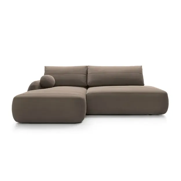 MESSEKA | kampinė sofa