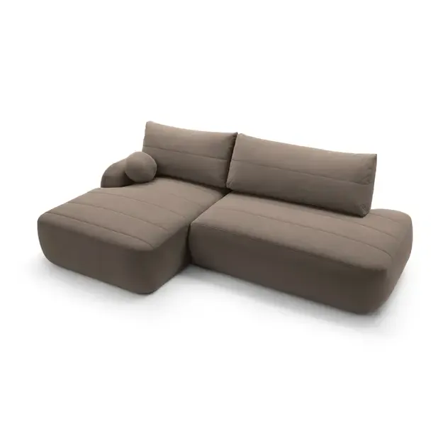 MESSEKA | kampinė sofa 5