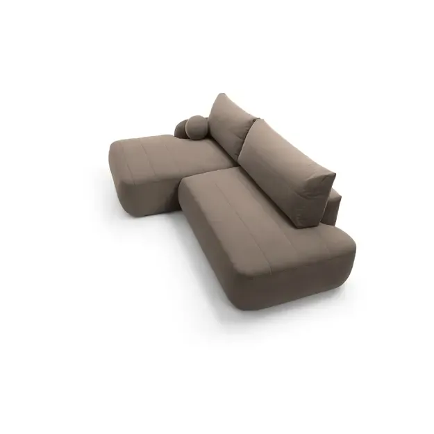 MESSEKA | kampinė sofa 4
