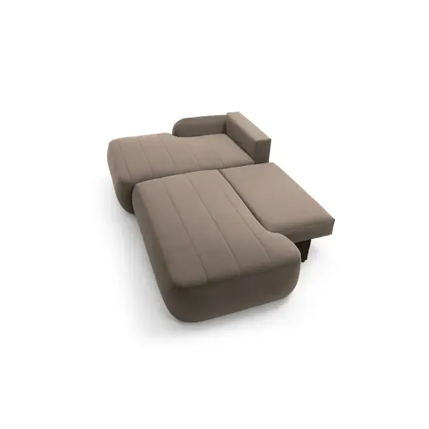 MESSEKA | kampinė sofa 3
