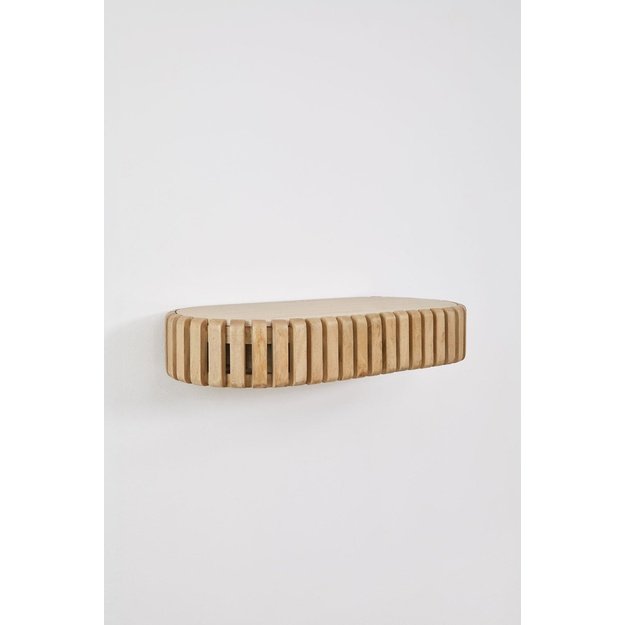 BYTUM | pakabinama konsolė, 90x40 cm