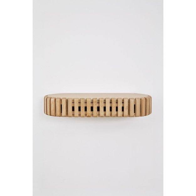 BYTUM | pakabinama konsolė, 90x40 cm