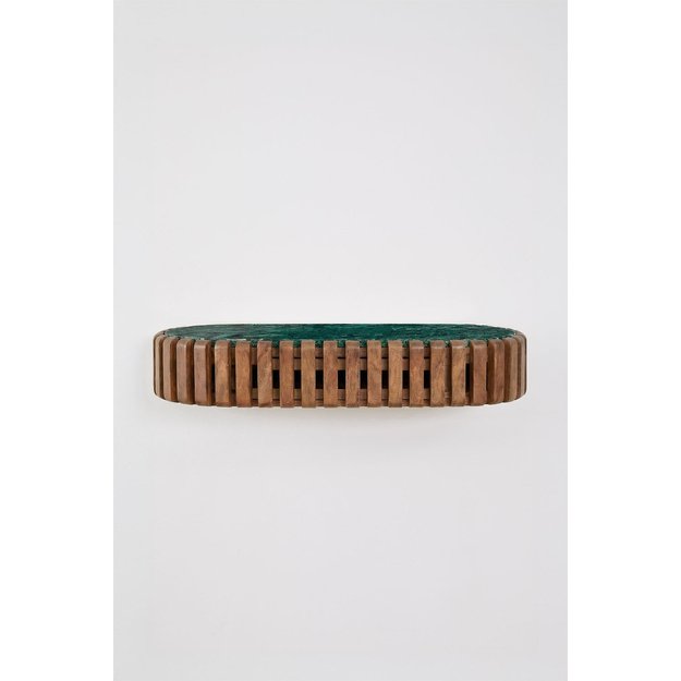 BYTUM | pakabinama konsolė, 90x40 cm