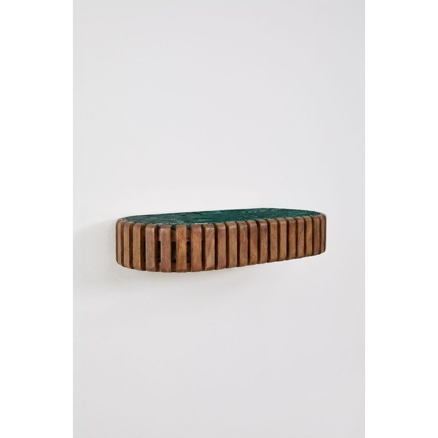 BYTUM | pakabinama konsolė, 90x40 cm