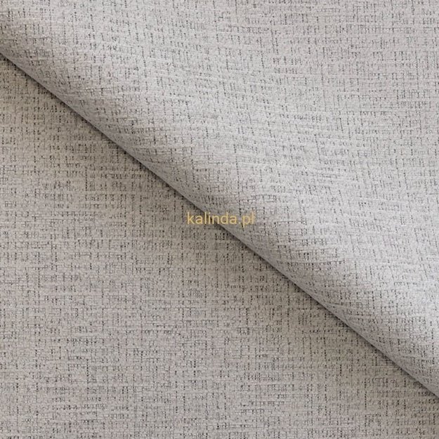 NORDIC | U formas dīvāns-gulta, 330x195 cm, smilškrāsas