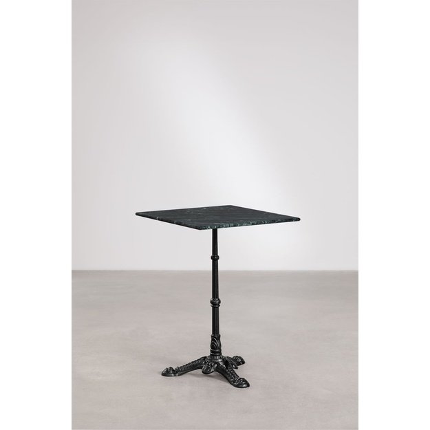 AZTERA | valgomojo stalas, 60x60/70x70 cm