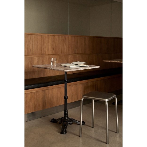 AZTERA | valgomojo stalas, 60x60/70x70 cm