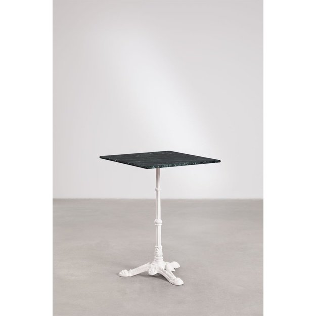 AZTERA | valgomojo stalas, 60x60/70x70 cm