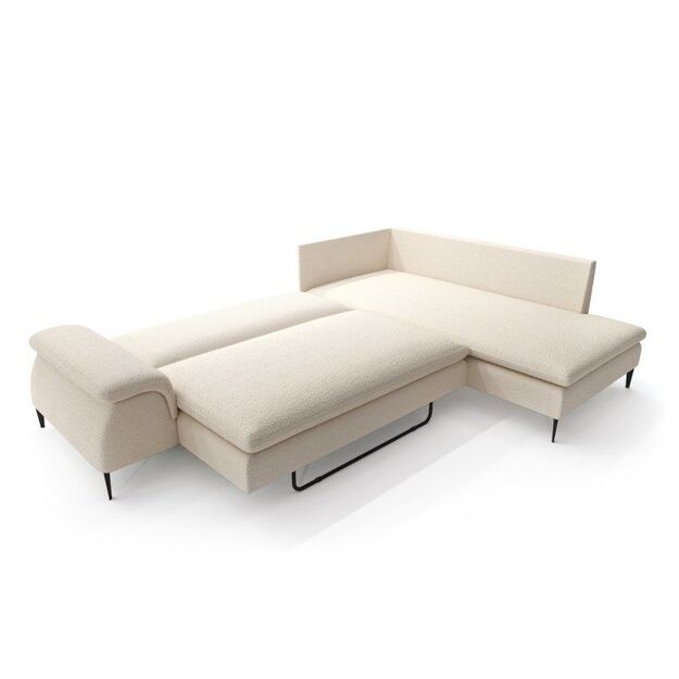 ARTA | kampinė sofa 1