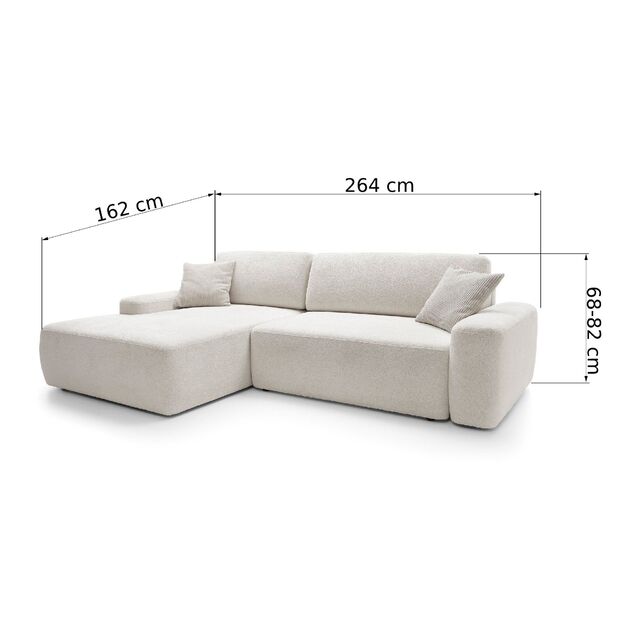 MELISA | sofa