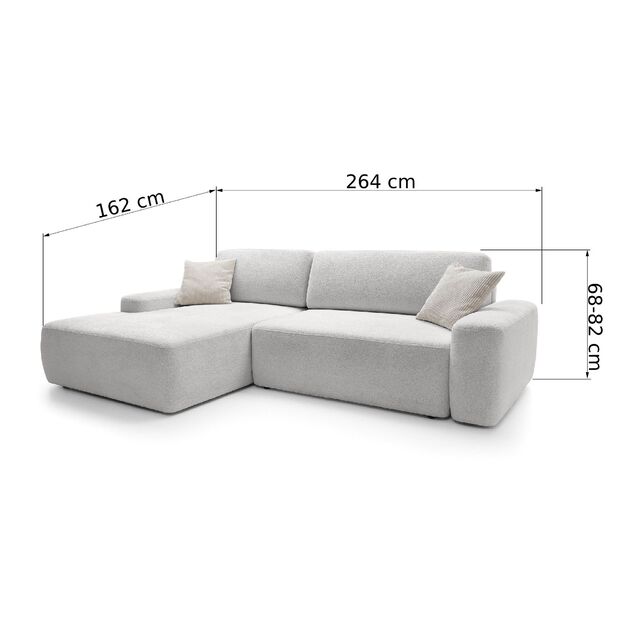 MELISA | sofa