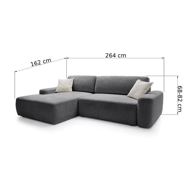 MELISA | sofa