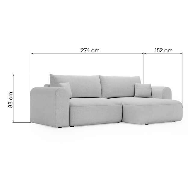 VILANA | sofa