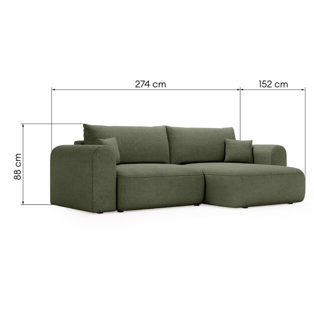 VILANA | sofa