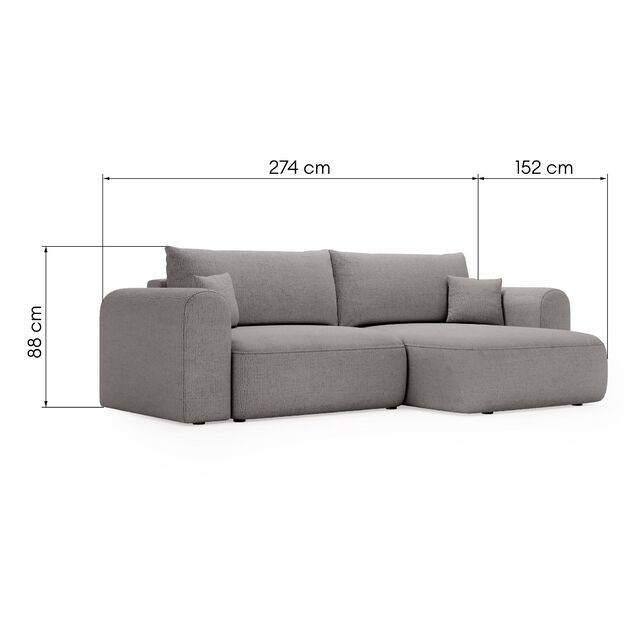 VILANA | sofa