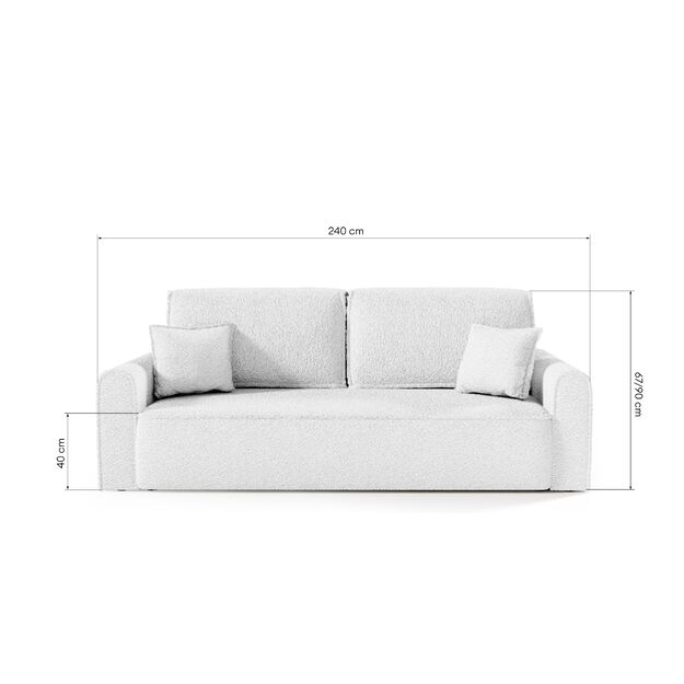 TINA | sofa