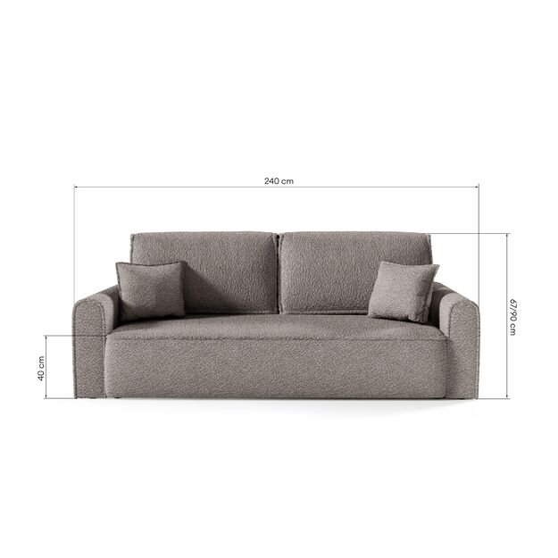 TINA | sofa