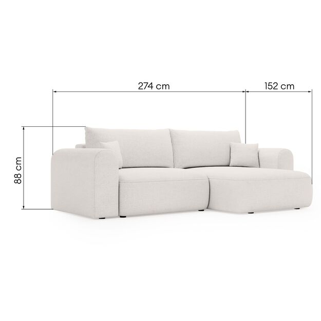 VILANA | sofa