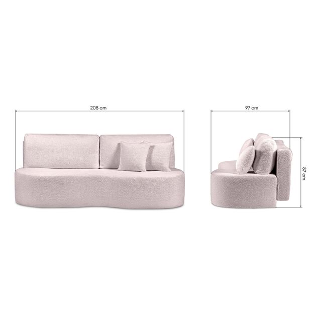 ALCARAZ | sofa 5
