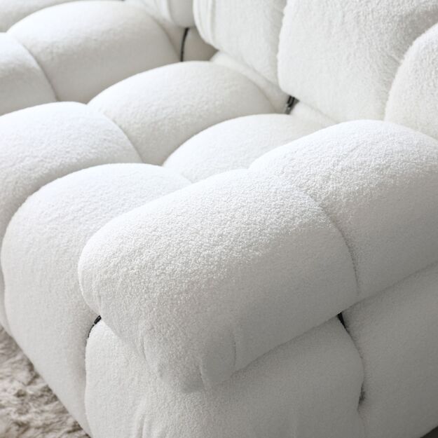 LINETTE | modulinė sofa