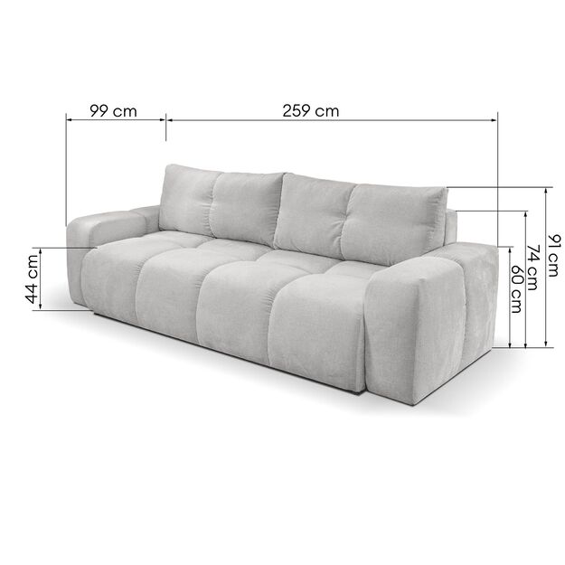 EMMA | sofa