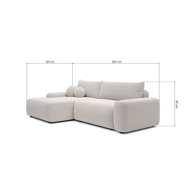 ELKA | sofa