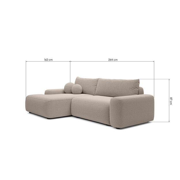 ELKA | sofa