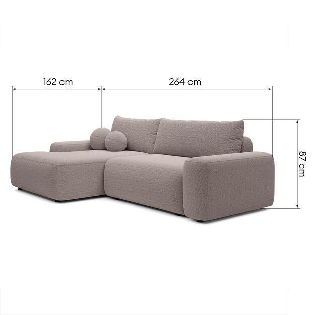 ELKA | sofa