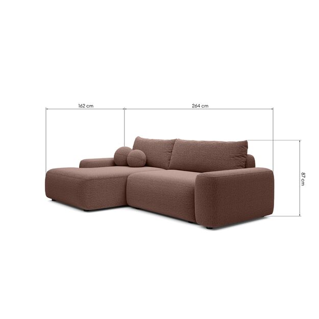 ELKA | sofa