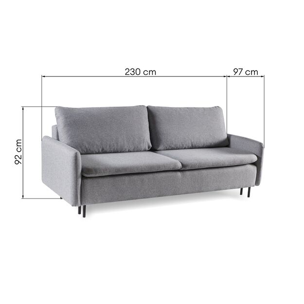 LEVIS | sofa