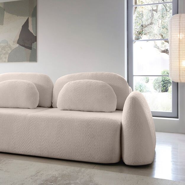 MOSSON | sofa