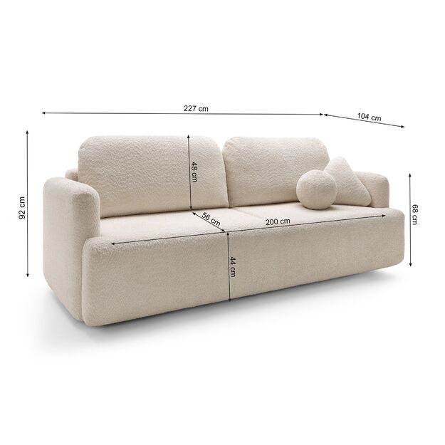 LAMBI | sofa