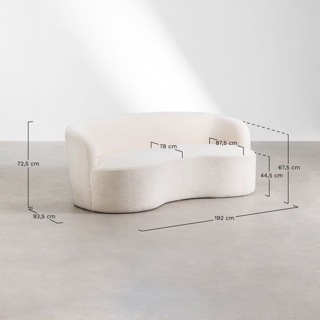 NIKON | sofa