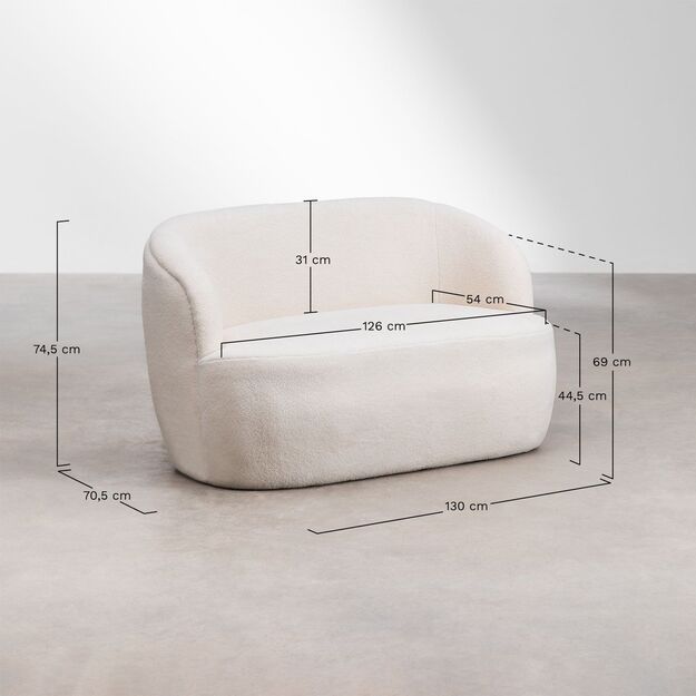 NIKON | sofa