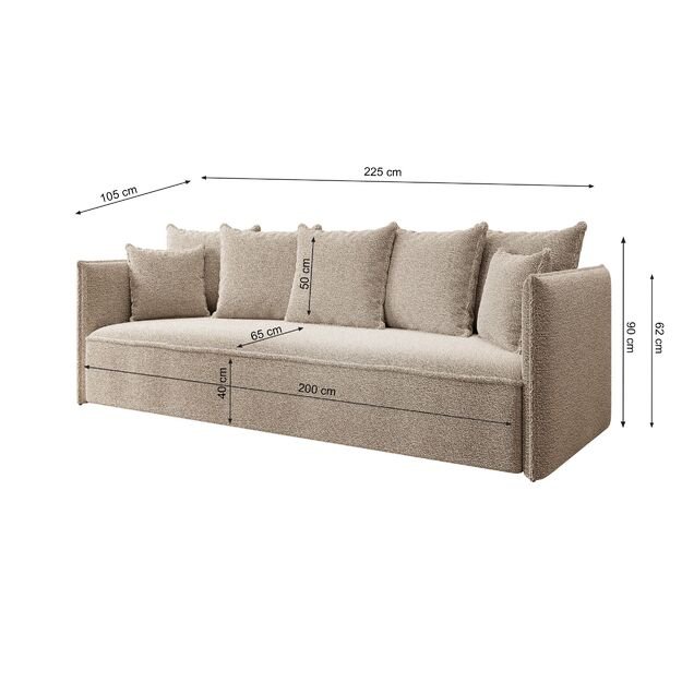 CERIO | sofa