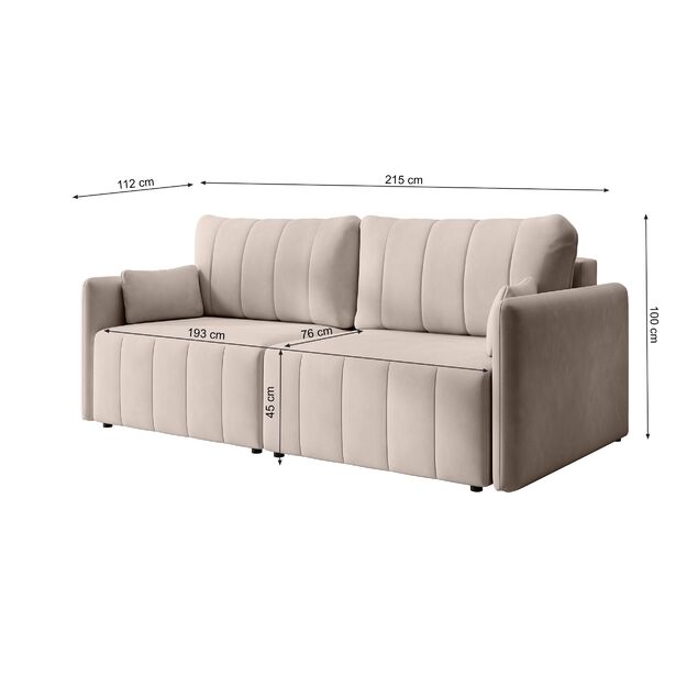 TOFFY | sofa